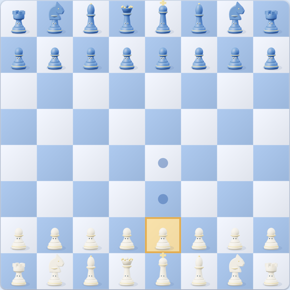 Txutxó Chess